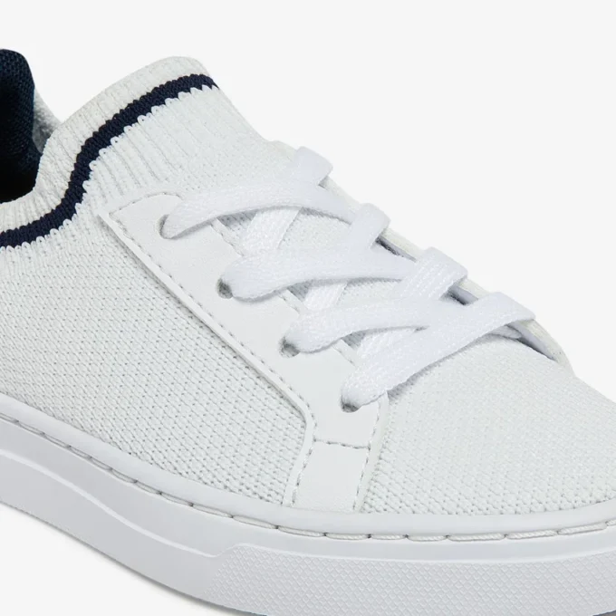 La Piquae Tricolor Sneaker für Kleinkinder La Piquae Tricolor Sneaker für Kleinkinder