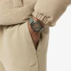 Lacoste.12.12 Automatikuhr aus Leder Lacoste.12.12 Automatikuhr aus Leder