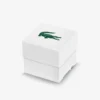 Lacoste.12.12 Automatikuhr aus Leder Lacoste.12.12 Automatikuhr aus Leder