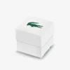 Lacoste.12.12 Automatikuhr aus Leder Lacoste.12.12 Automatikuhr aus Leder