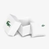 Lacoste.12.12 Automatikuhr aus Leder Lacoste.12.12 Automatikuhr aus Leder
