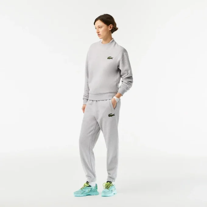 Lacoste.12.12 Uhr mit weißem Silikonarmband Lacoste.12.12 Uhr mit weißem Silikonarmband