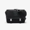 Lacoste Classic Satchel mit Klappenverschluss Lacoste Classic Satchel mit Klappenverschluss