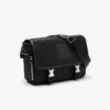 Lacoste Classic Satchel mit Klappenverschluss Lacoste Classic Satchel mit Klappenverschluss