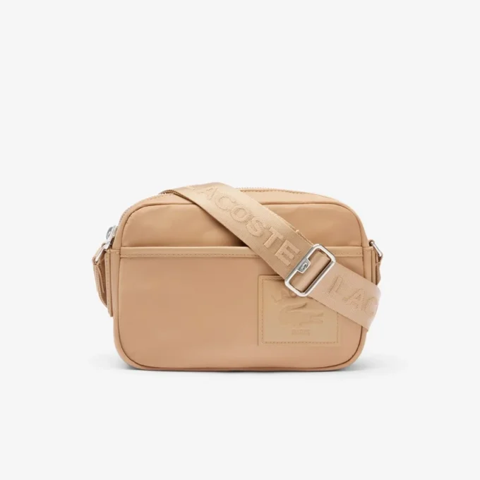Lacoste Classics Satchel Lacoste Classics Satchel