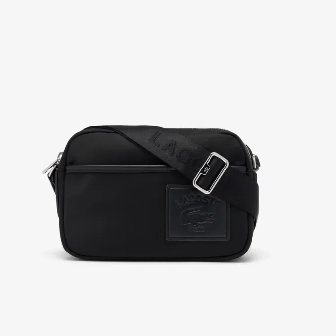 Lacoste Classics Satchel Lacoste Classics Satchel