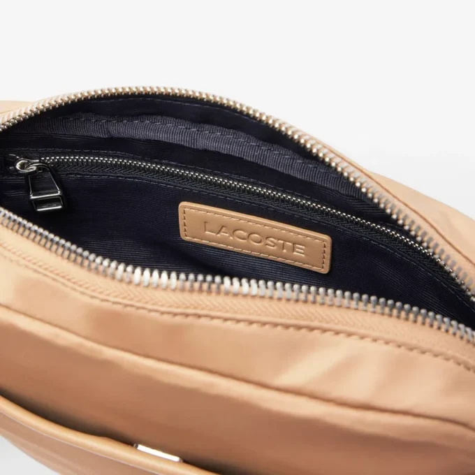 Lacoste Classics Satchel Lacoste Classics Satchel