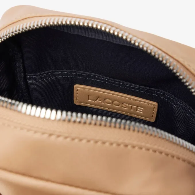 Lacoste Classics Vertikale Umhängetasche Lacoste Classics Vertikale Umhängetasche