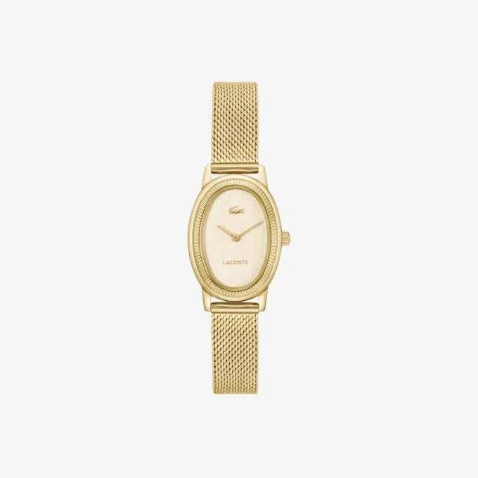 Lacoste Parisienne Stahluhr Lacoste Parisienne Stahluhr