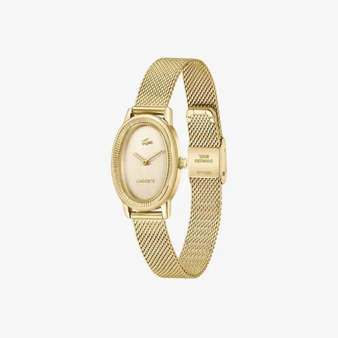 Lacoste Parisienne Stahluhr Lacoste Parisienne Stahluhr