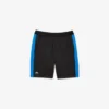 Lacoste Tennis X Daniil Medvedev Herren-Shorts in Regular-Fit Lacoste Tennis X Daniil Medvedev Herren-Shorts in Regular-Fit