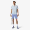 Lacoste Tennis X Daniil Medvedev Poloshirts für Herren