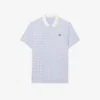 Lacoste Tennis X Daniil Medvedev Poloshirts für Herren