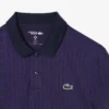 Lacoste Tennis X Daniil Medvedev Poloshirts für Herren