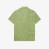 Lacoste Tennis X Daniil Medvedev Poloshirts für Herren
