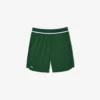 Lacoste Tennis X Daniil Medvedev Shorts für Herren Lacoste Tennis X Daniil Medvedev Shorts für Herren