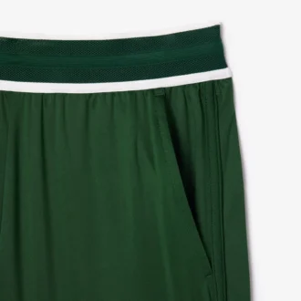 Lacoste Tennis X Daniil Medvedev Shorts für Herren Lacoste Tennis X Daniil Medvedev Shorts für Herren