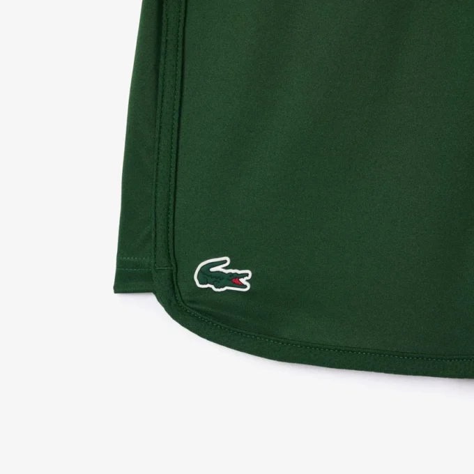 Lacoste Tennis X Daniil Medvedev Shorts für Herren Lacoste Tennis X Daniil Medvedev Shorts für Herren