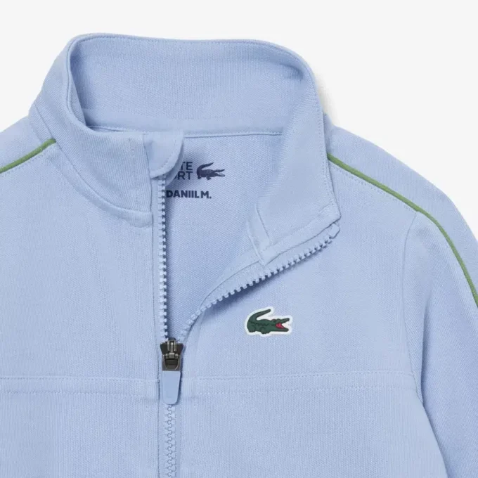 Lacoste Tennis X Daniil Medvedev Trainingsanzug Lacoste Tennis X Daniil Medvedev Trainingsanzug