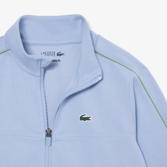 Lacoste Tennis X Daniil Medvedev Trainingsanzug Lacoste Tennis X Daniil Medvedev Trainingsanzug