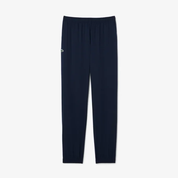 Lacoste Tennis X Daniil Medvedev Trainingsanzug für Herren Lacoste Tennis X Daniil Medvedev Trainingsanzug für Herren