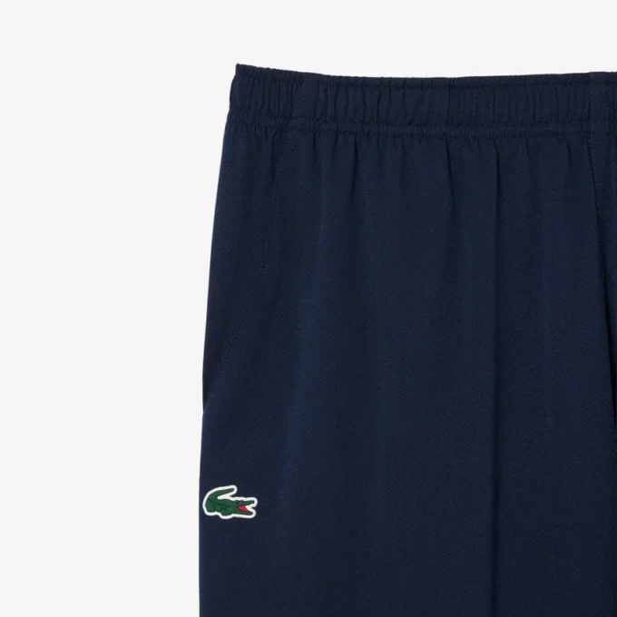 Lacoste Tennis X Daniil Medvedev Trainingsanzug für Herren Lacoste Tennis X Daniil Medvedev Trainingsanzug für Herren