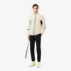 Lacoste Tennis X Daniil Medvedev Trainingsanzug für Herren Lacoste Tennis X Daniil Medvedev Trainingsanzug für Herren