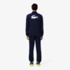 Lacoste Tennis X Daniil Medvedev Trainingsanzug für Herren Lacoste Tennis X Daniil Medvedev Trainingsanzug für Herren