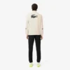 Lacoste Tennis X Daniil Medvedev Trainingsanzug für Herren Lacoste Tennis X Daniil Medvedev Trainingsanzug für Herren