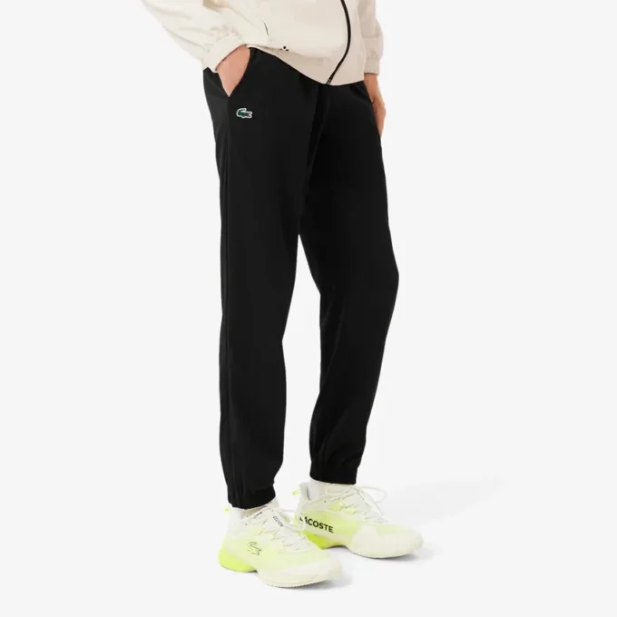 Lacoste Tennis X Daniil Medvedev Trainingsanzug für Herren Lacoste Tennis X Daniil Medvedev Trainingsanzug für Herren