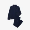 Lacoste Tennis X Daniil Medvedev Trainingsanzug für Herren Lacoste Tennis X Daniil Medvedev Trainingsanzug für Herren
