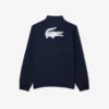Lacoste Tennis X Daniil Medvedev Trainingsanzug für Herren Lacoste Tennis X Daniil Medvedev Trainingsanzug für Herren