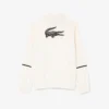 Lacoste Tennis X Daniil Medvedev Trainingsanzug für Herren Lacoste Tennis X Daniil Medvedev Trainingsanzug für Herren