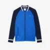 Lacoste Tennis X Daniil Medvedev Ultra Dry Jacke für Herren Lacoste Tennis X Daniil Medvedev Ultra Dry Jacke für Herren