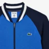 Lacoste Tennis X Daniil Medvedev Ultra Dry Jacke für Herren Lacoste Tennis X Daniil Medvedev Ultra Dry Jacke für Herren