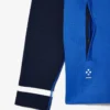 Lacoste Tennis X Daniil Medvedev Ultra Dry Jacke für Herren Lacoste Tennis X Daniil Medvedev Ultra Dry Jacke für Herren