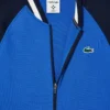 Lacoste Tennis X Daniil Medvedev Ultra Dry Jacke für Herren Lacoste Tennis X Daniil Medvedev Ultra Dry Jacke für Herren