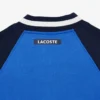 Lacoste Tennis X Daniil Medvedev Ultra Dry Jacke für Herren Lacoste Tennis X Daniil Medvedev Ultra Dry Jacke für Herren