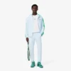 Lacoste Tennis X Daniil Medvedev Ultra Dry T-Shirt für Herren Lacoste Tennis X Daniil Medvedev Ultra Dry T-Shirt für Herren
