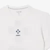 Lacoste Tennis X Daniil Medvedev Ultra Dry T-Shirt für Herren Lacoste Tennis X Daniil Medvedev Ultra Dry T-Shirt für Herren