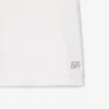 Lacoste Tennis X Daniil Medvedev Ultra Dry T-Shirt für Herren Lacoste Tennis X Daniil Medvedev Ultra Dry T-Shirt für Herren