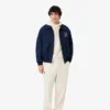 Lacoste Tennis X Novak Djokovic Hoodie Lacoste Tennis X Novak Djokovic Hoodie