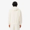 Lacoste Tennis X Novak Djokovic Hoodie Lacoste Tennis X Novak Djokovic Hoodie