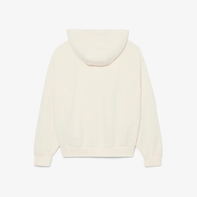Lacoste Tennis X Novak Djokovic Hoodie Lacoste Tennis X Novak Djokovic Hoodie