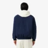 Lacoste Tennis X Novak Djokovic Jacke Lacoste Tennis X Novak Djokovic Jacke