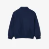 Lacoste Tennis X Novak Djokovic Jacke Lacoste Tennis X Novak Djokovic Jacke