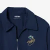 Lacoste Tennis X Novak Djokovic Jacke Lacoste Tennis X Novak Djokovic Jacke