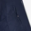 Lacoste Tennis X Novak Djokovic Jacke Lacoste Tennis X Novak Djokovic Jacke