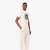 Lacoste Tennis X Novak Djokovic Jogginghose Lacoste Tennis X Novak Djokovic Jogginghose