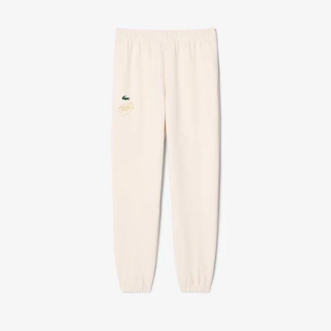 Lacoste Tennis X Novak Djokovic Jogginghose Lacoste Tennis X Novak Djokovic Jogginghose